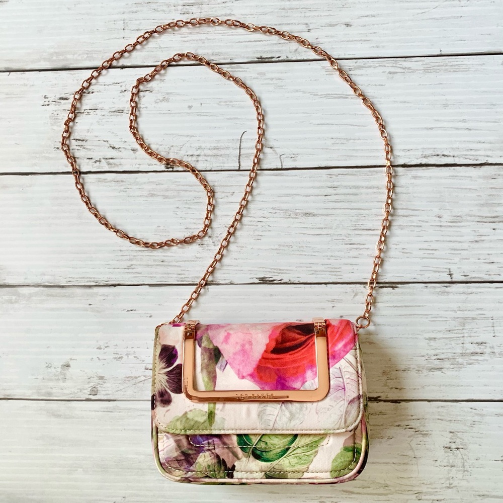 Ted Baker 2 Way Mini Bag